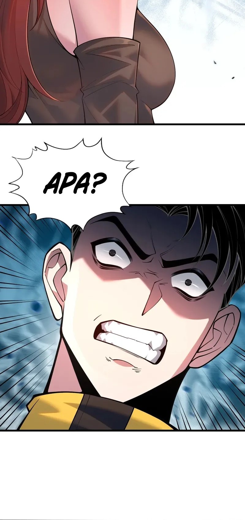 Urban Dragon Revealed Chapter 1 Gambar 52