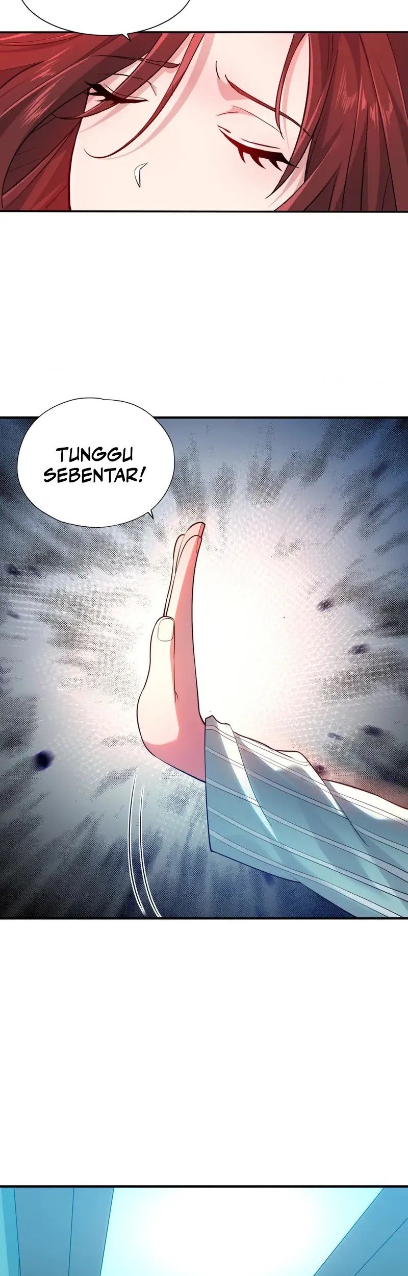 Urban Dragon Revealed Chapter 1 Gambar 60