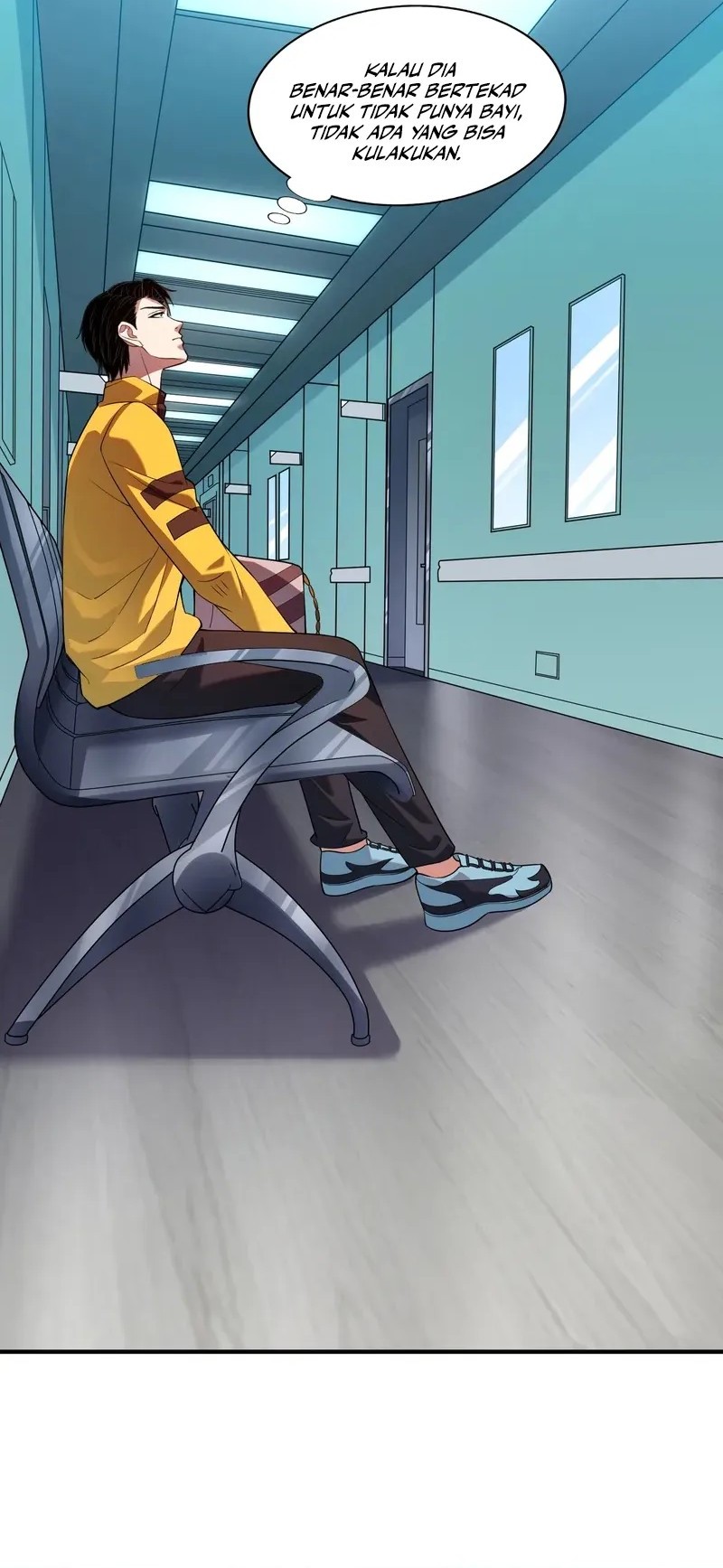 Urban Dragon Revealed Chapter 1 Gambar 61