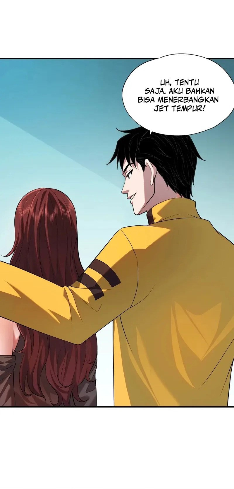 Urban Dragon Revealed Chapter 1 Gambar 64