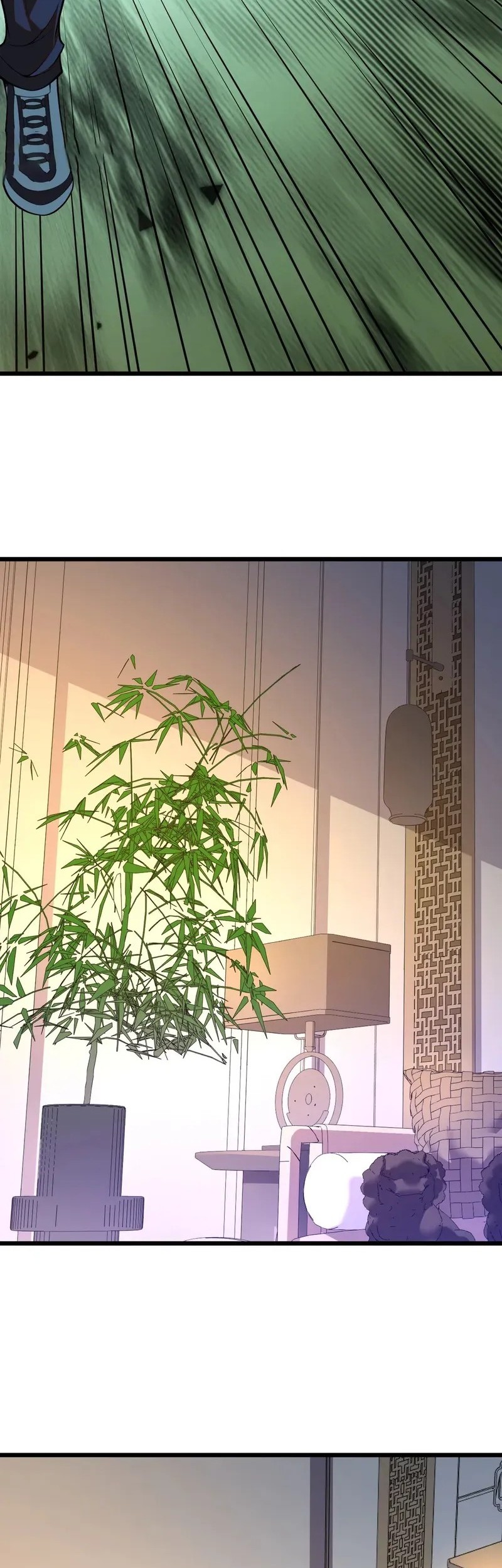 Urban Dragon Revealed Chapter 1 Gambar 78