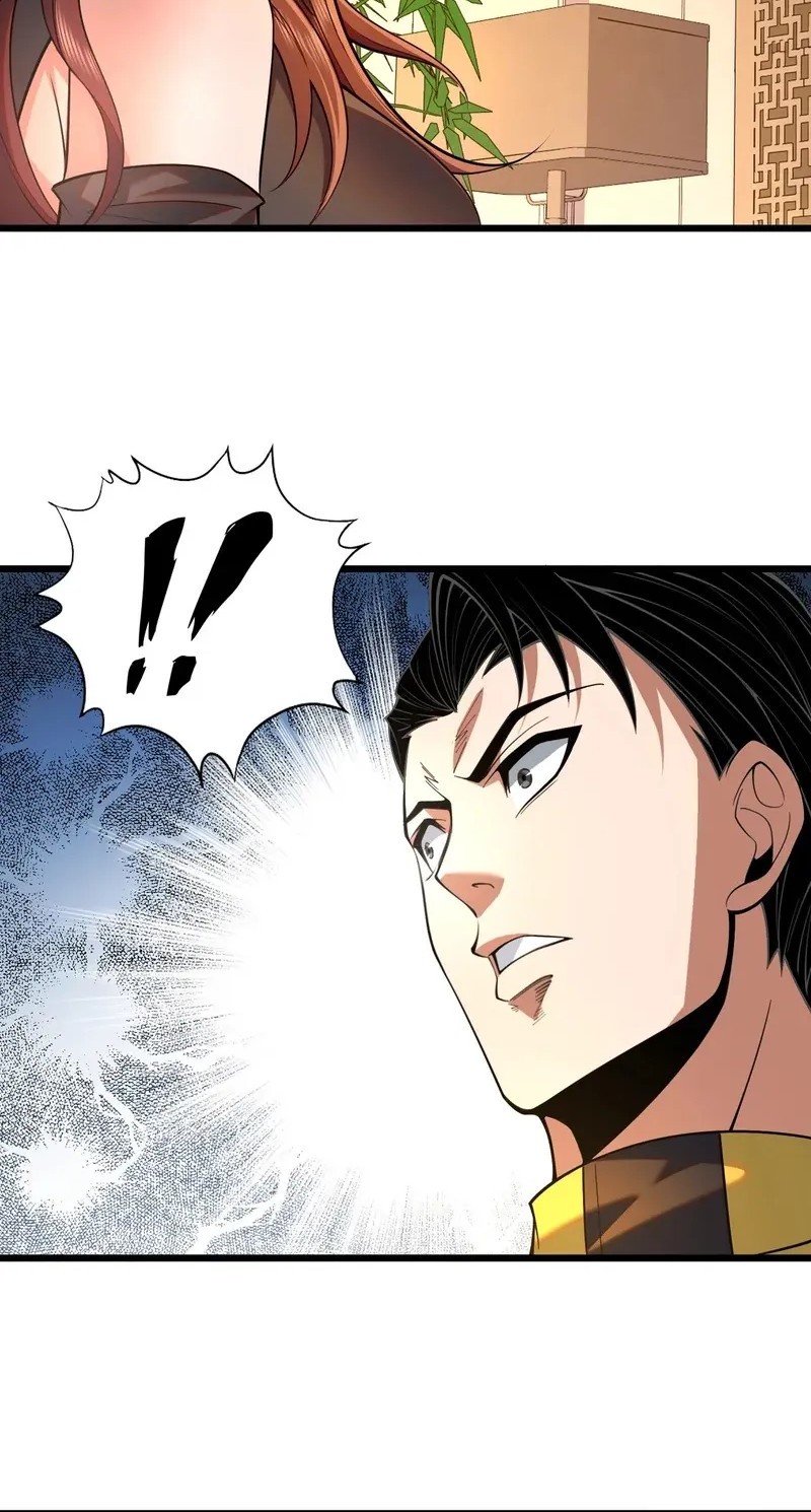 Urban Dragon Revealed Chapter 1 Gambar 85