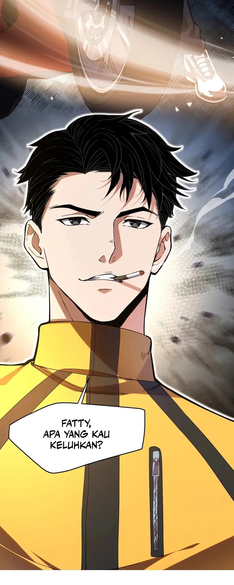 Urban Dragon Revealed Chapter 1 Gambar 9