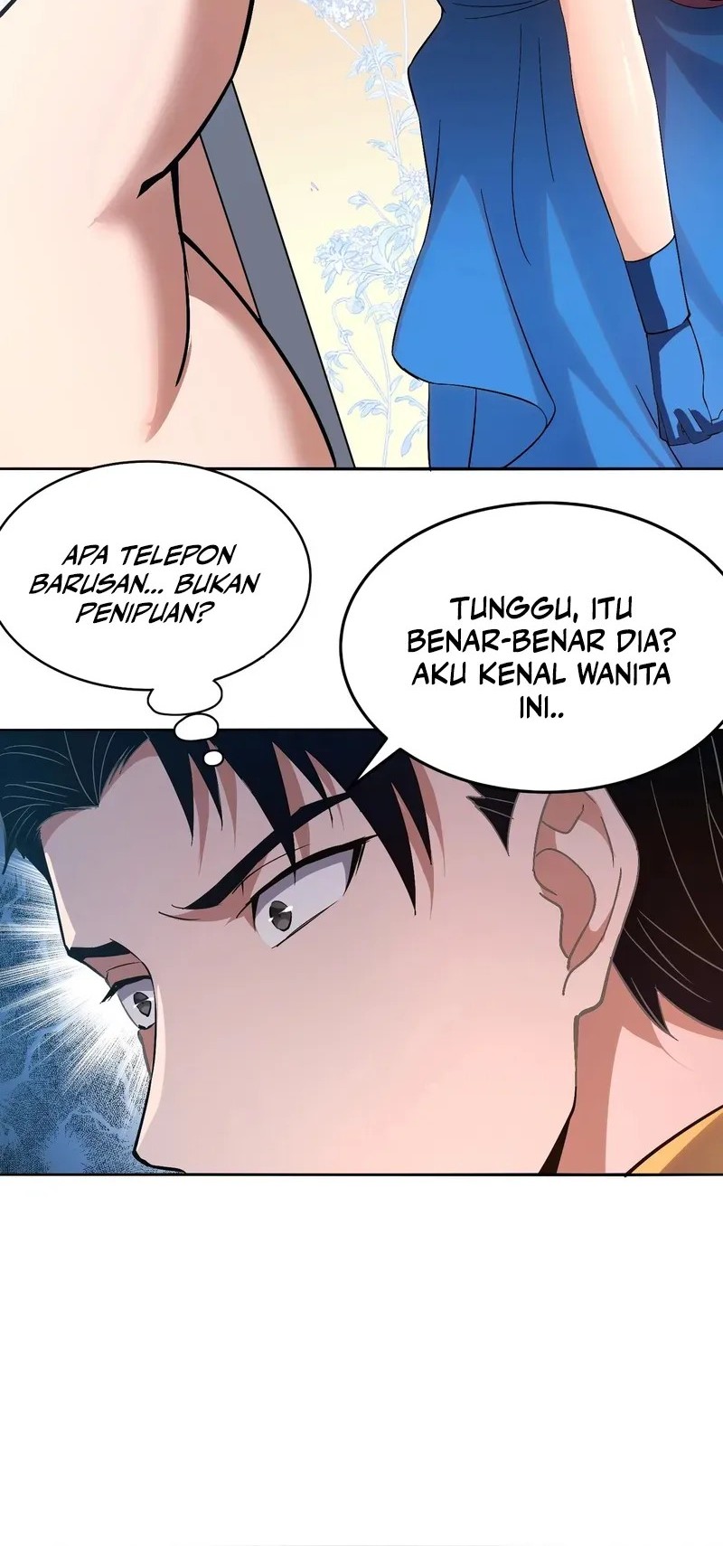Urban Dragon Revealed Chapter 1 Gambar 13