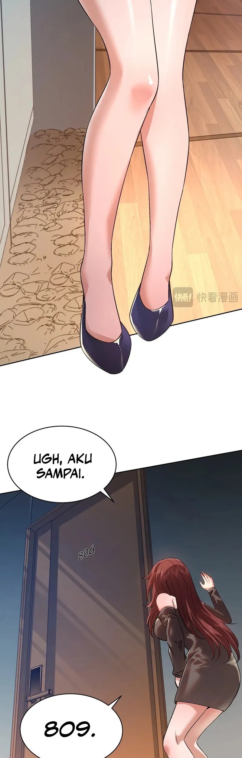 Urban Dragon Revealed Chapter 1 Gambar 15