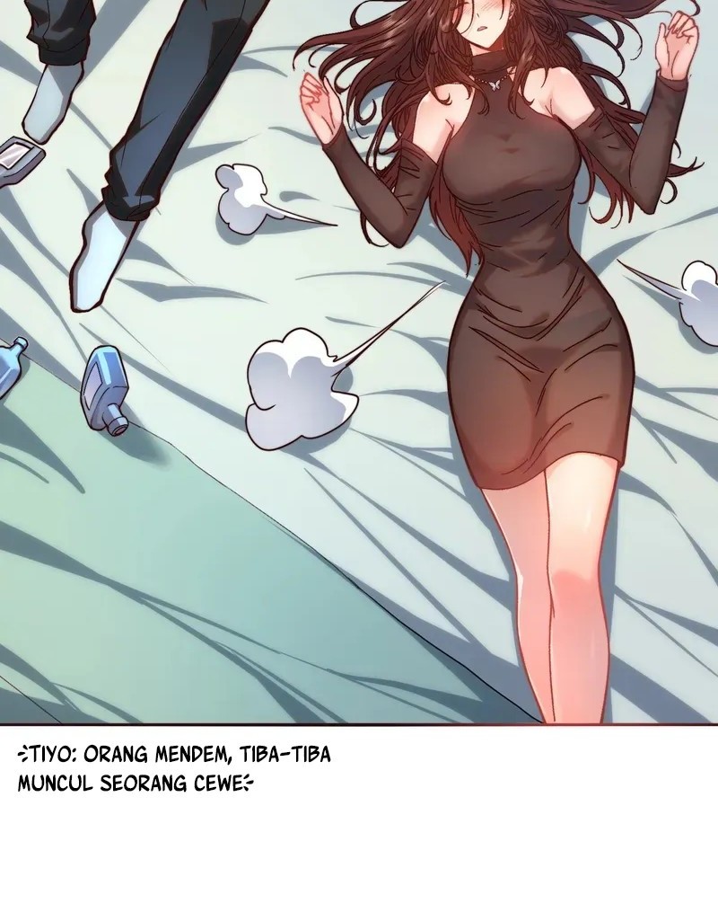 Urban Dragon Revealed Chapter 1 Gambar 19
