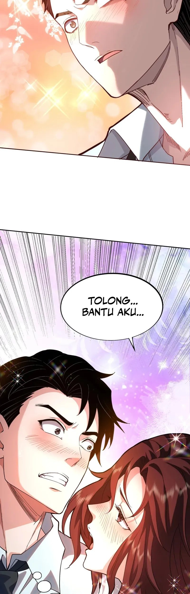 Urban Dragon Revealed Chapter 1 Gambar 21