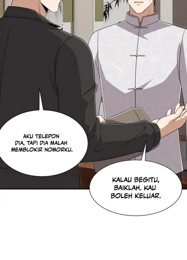 Urban Dragon Revealed Chapter 100 Gambar 43