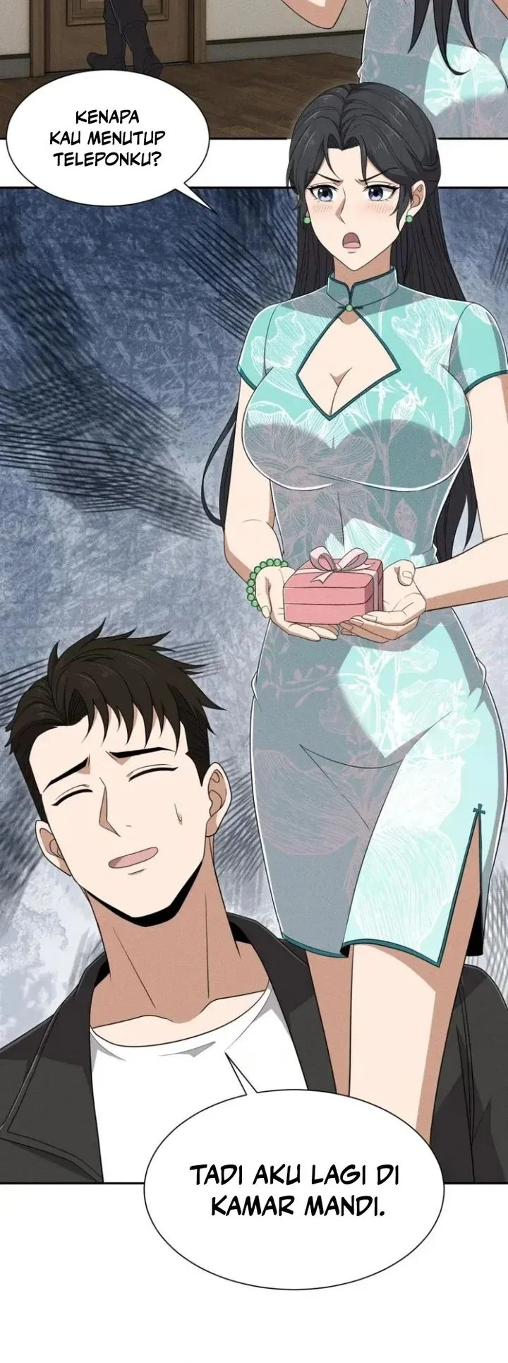 Urban Dragon Revealed Chapter 100 Gambar 45