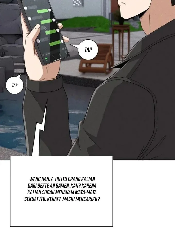 Urban Dragon Revealed Chapter 100 Gambar 50