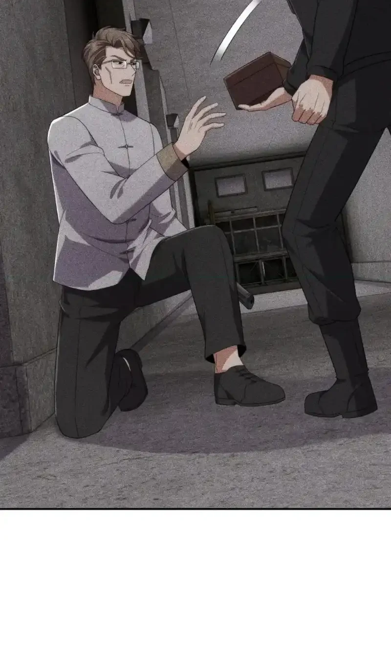 Urban Dragon Revealed Chapter 101 Gambar 39