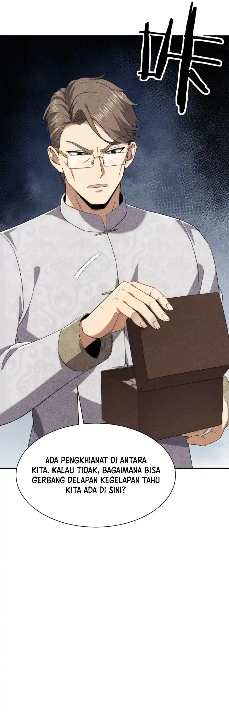 Urban Dragon Revealed Chapter 101 Gambar 40