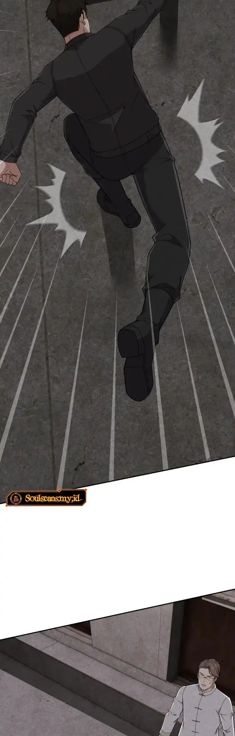 Urban Dragon Revealed Chapter 101 Gambar 48