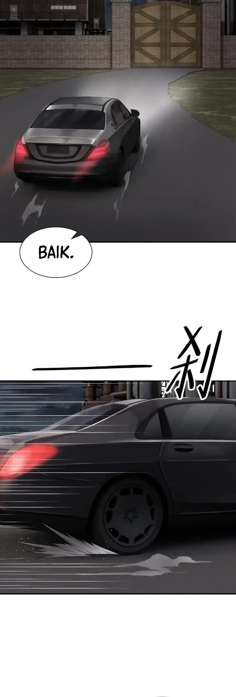 Urban Dragon Revealed Chapter 101 Gambar 9