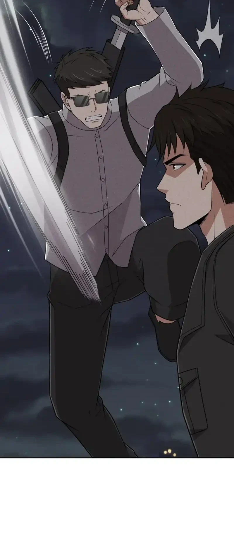 Urban Dragon Revealed Chapter 102 Gambar 29