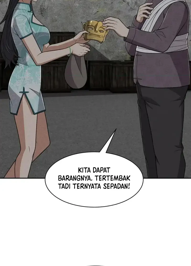 Urban Dragon Revealed Chapter 102 Gambar 33