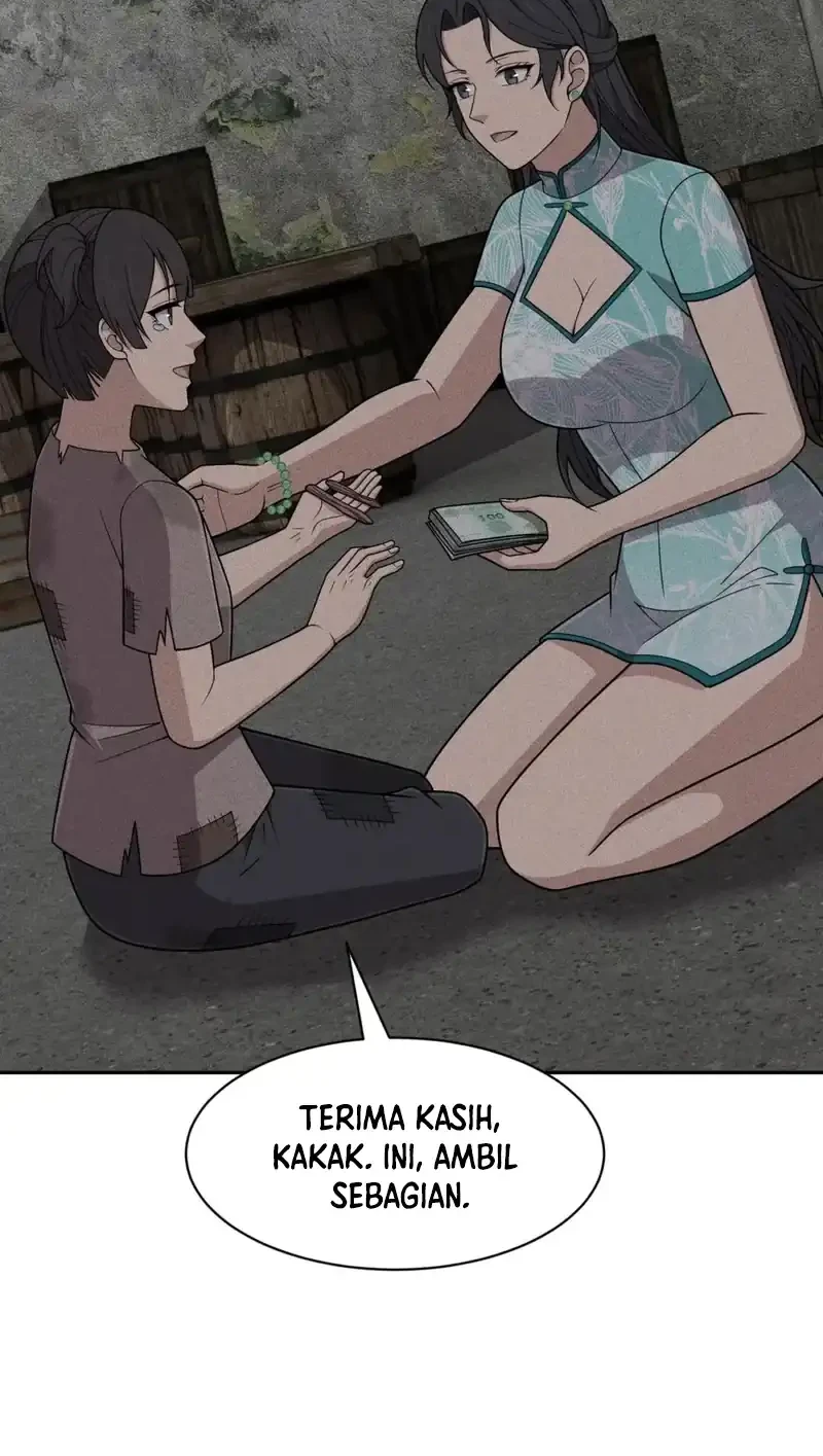 Urban Dragon Revealed Chapter 102 Gambar 43