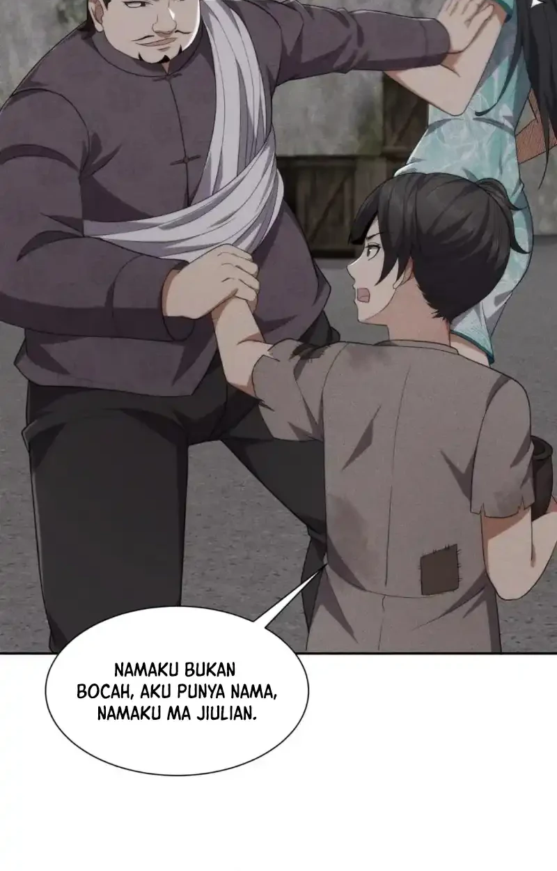 Urban Dragon Revealed Chapter 103 Gambar 28