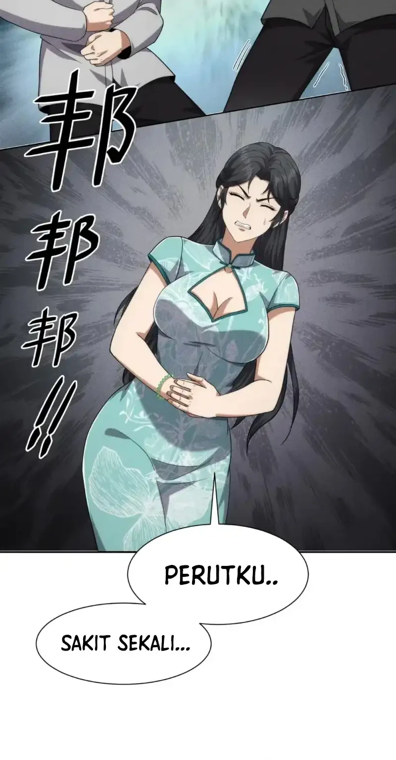 Urban Dragon Revealed Chapter 103 Gambar 33