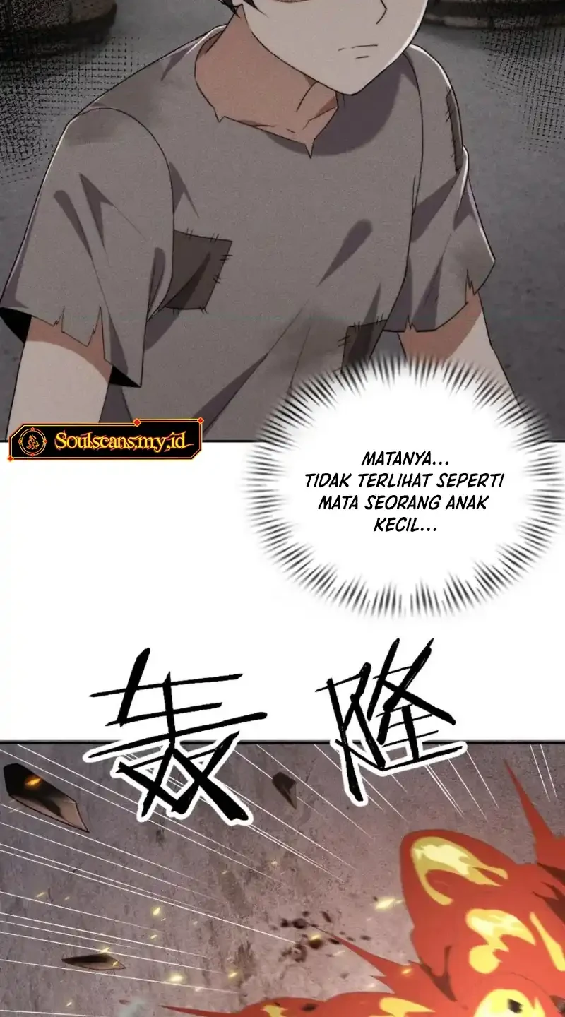 Urban Dragon Revealed Chapter 103 Gambar 15