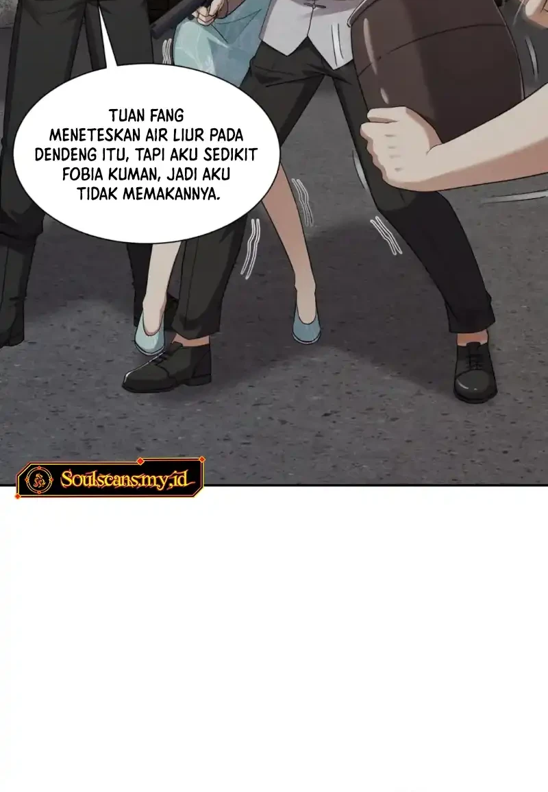 Urban Dragon Revealed Chapter 104 Gambar 30