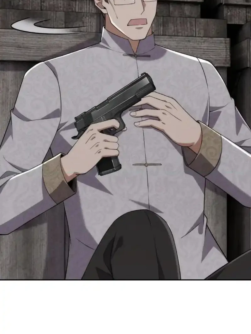 Urban Dragon Revealed Chapter 104 Gambar 38