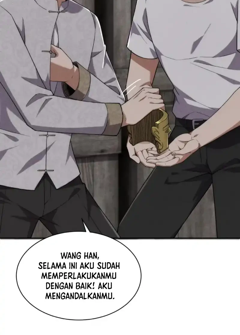 Urban Dragon Revealed Chapter 104 Gambar 40
