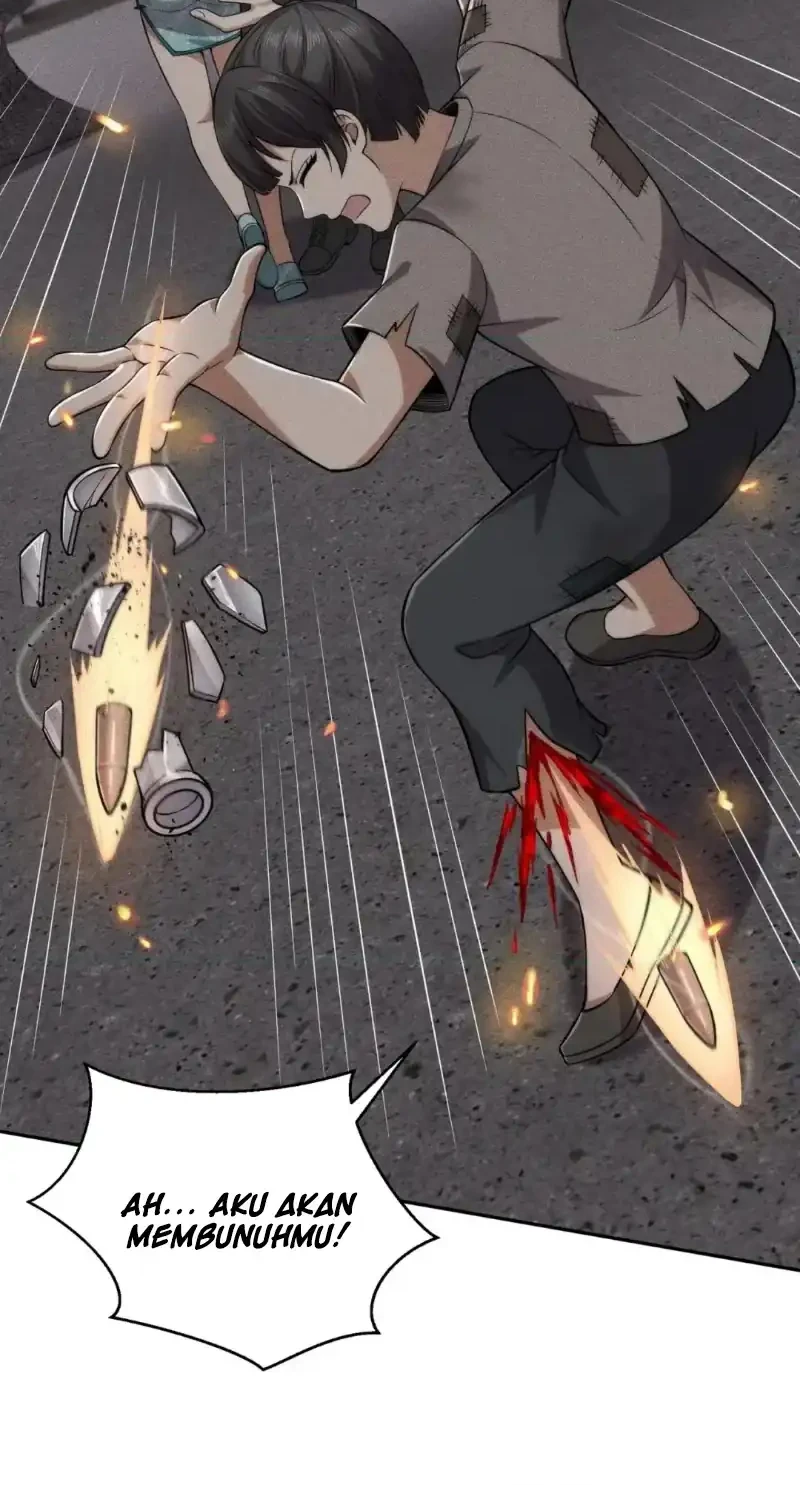 Urban Dragon Revealed Chapter 104 Gambar 46
