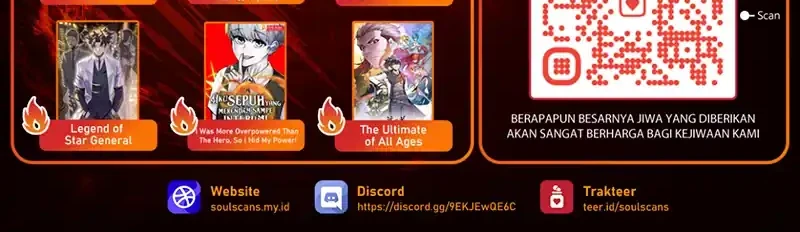 Urban Dragon Revealed Chapter 104 Gambar 48