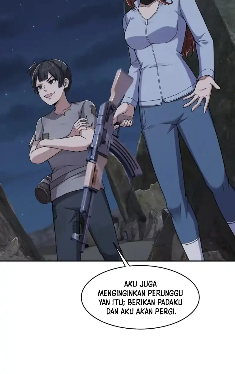 Urban Dragon Revealed Chapter 105 Gambar 31