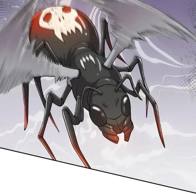 Urban Dragon Revealed Chapter 105 Gambar 40