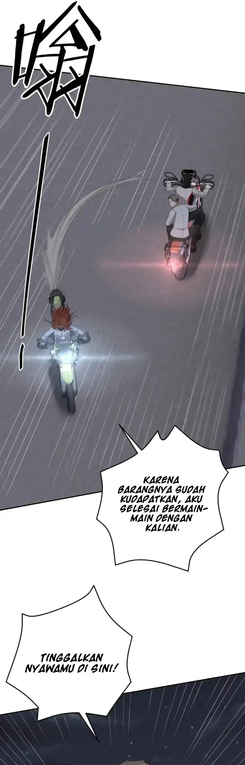Urban Dragon Revealed Chapter 106 Gambar 43