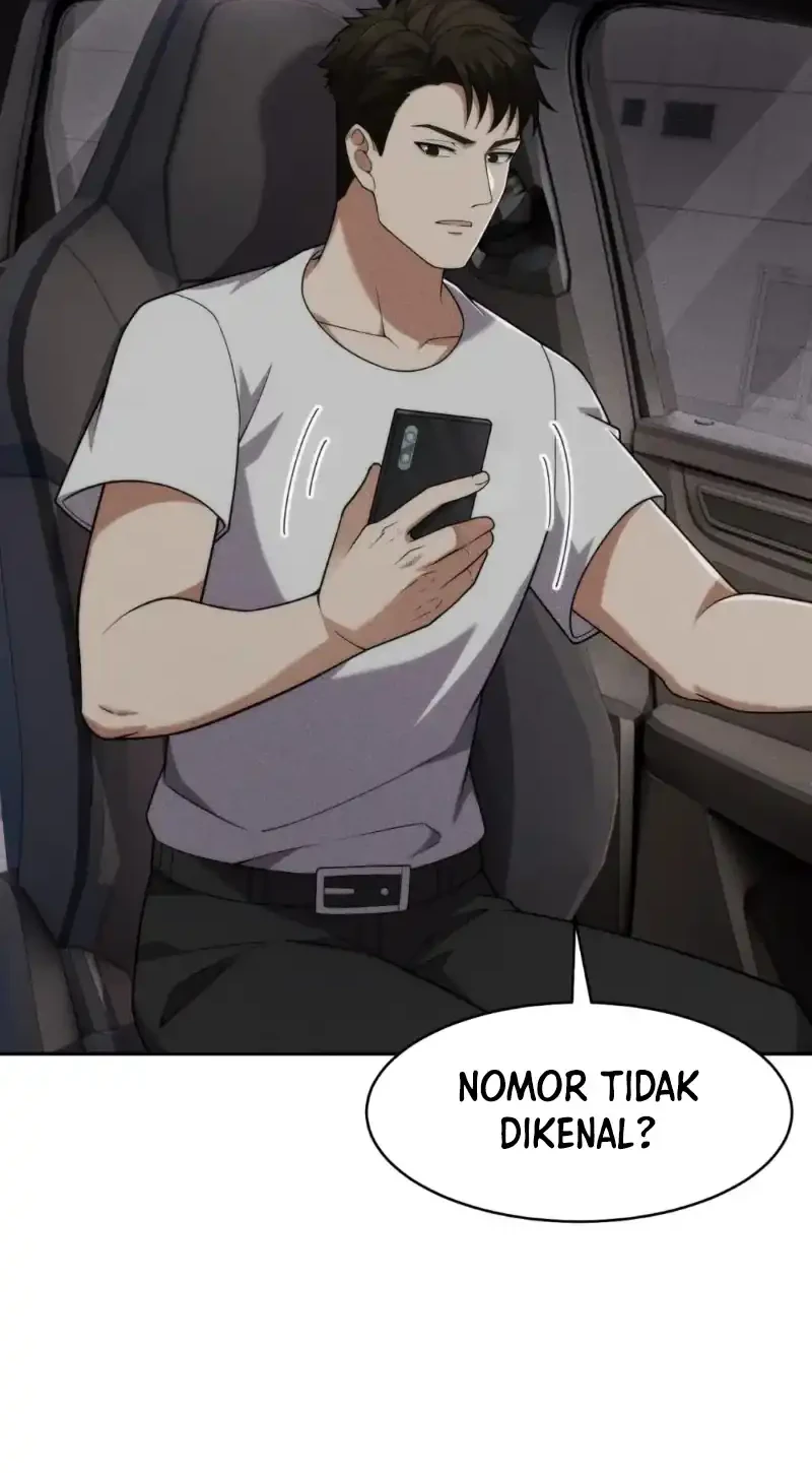 Urban Dragon Revealed Chapter 107 Gambar 23