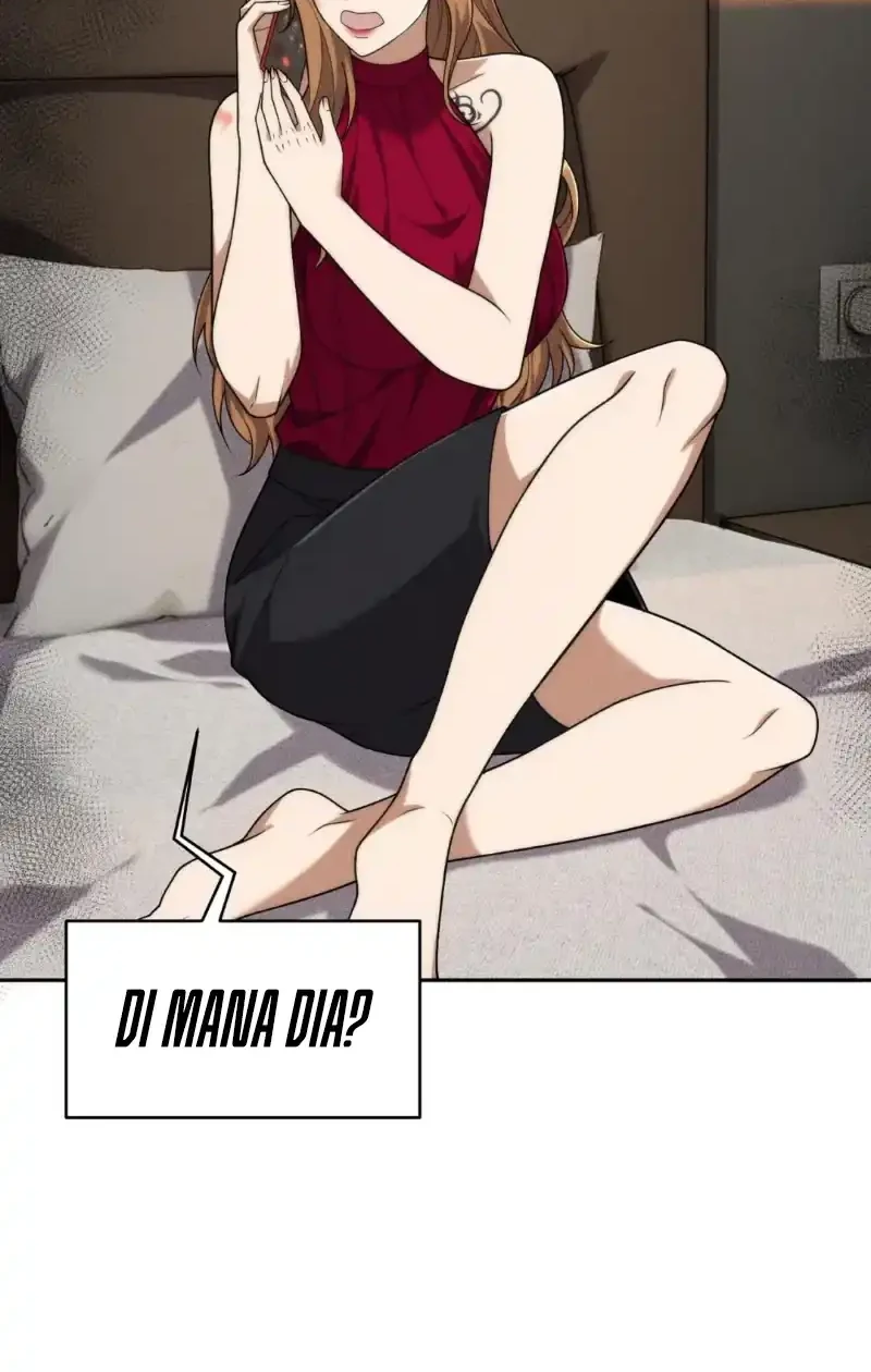 Urban Dragon Revealed Chapter 107 Gambar 25
