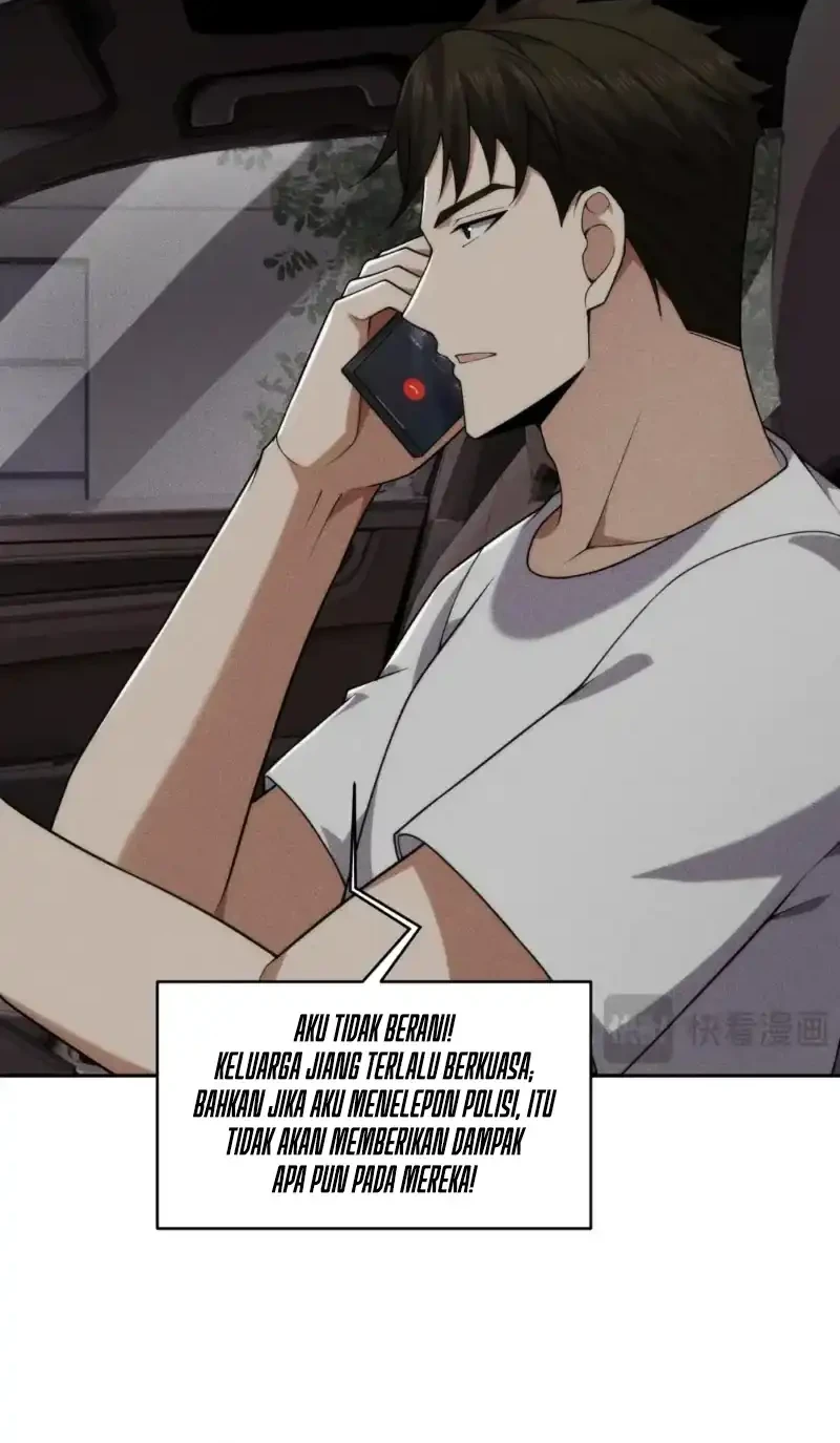 Urban Dragon Revealed Chapter 107 Gambar 27