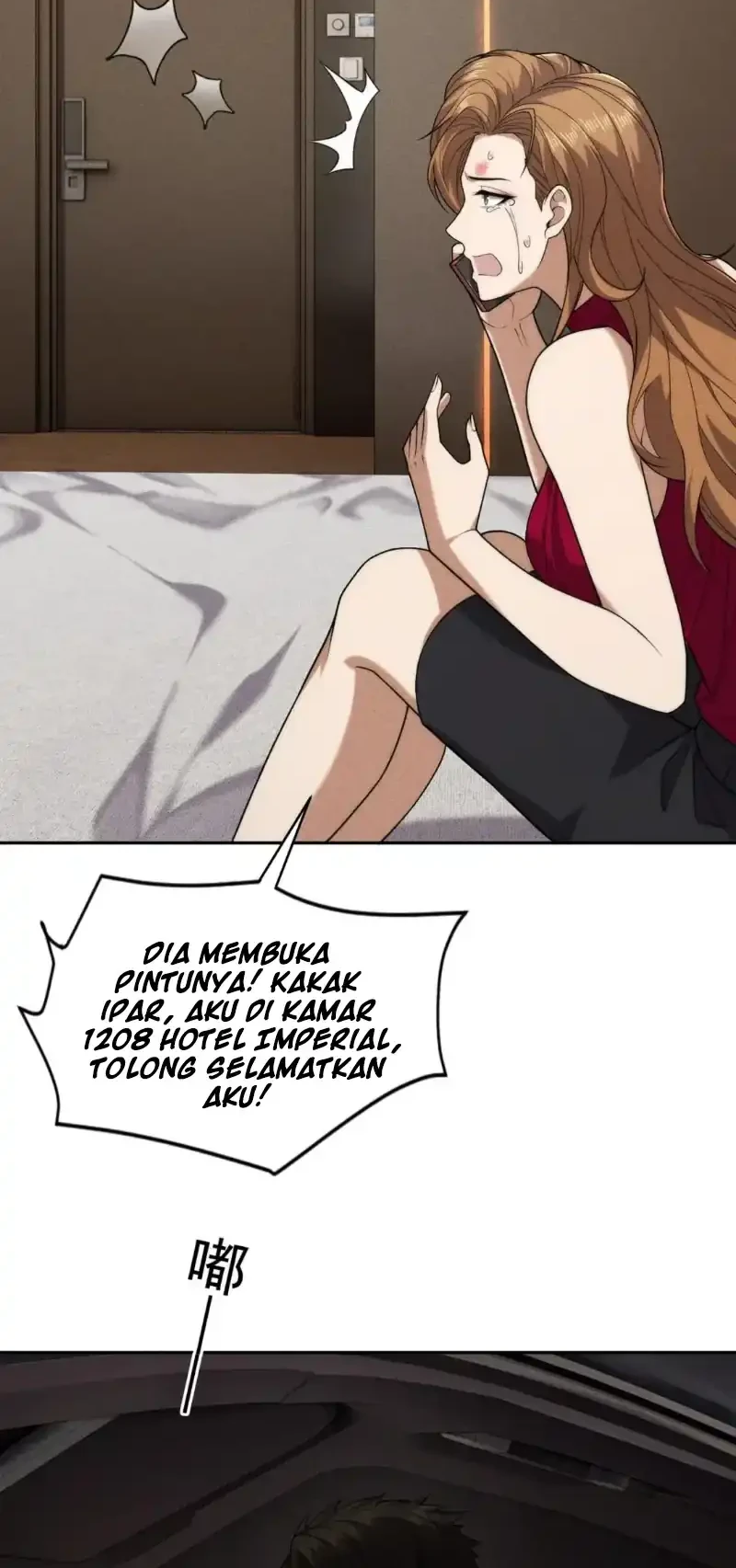 Urban Dragon Revealed Chapter 107 Gambar 29