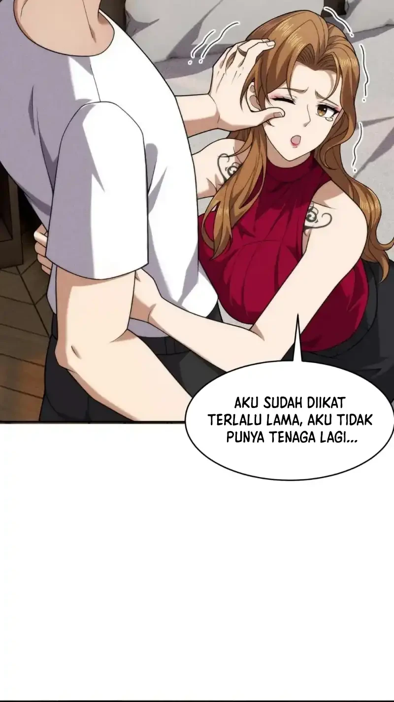 Urban Dragon Revealed Chapter 107 Gambar 39