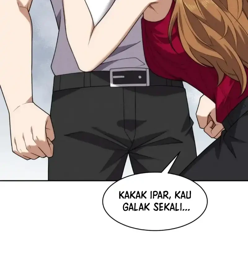 Urban Dragon Revealed Chapter 107 Gambar 41