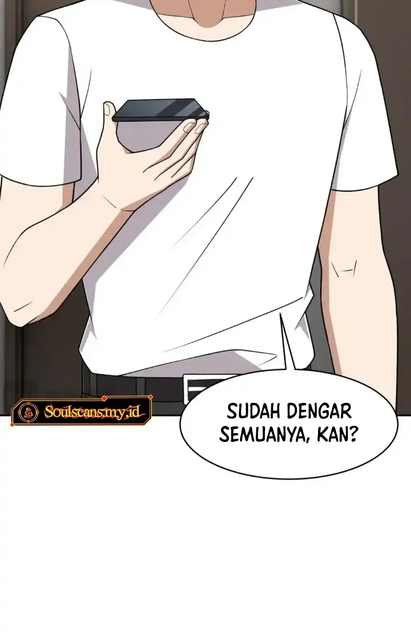 Urban Dragon Revealed Chapter 108 Gambar 25
