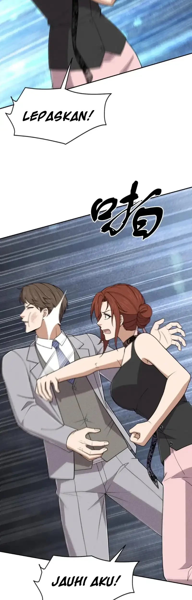 Urban Dragon Revealed Chapter 108 Gambar 28