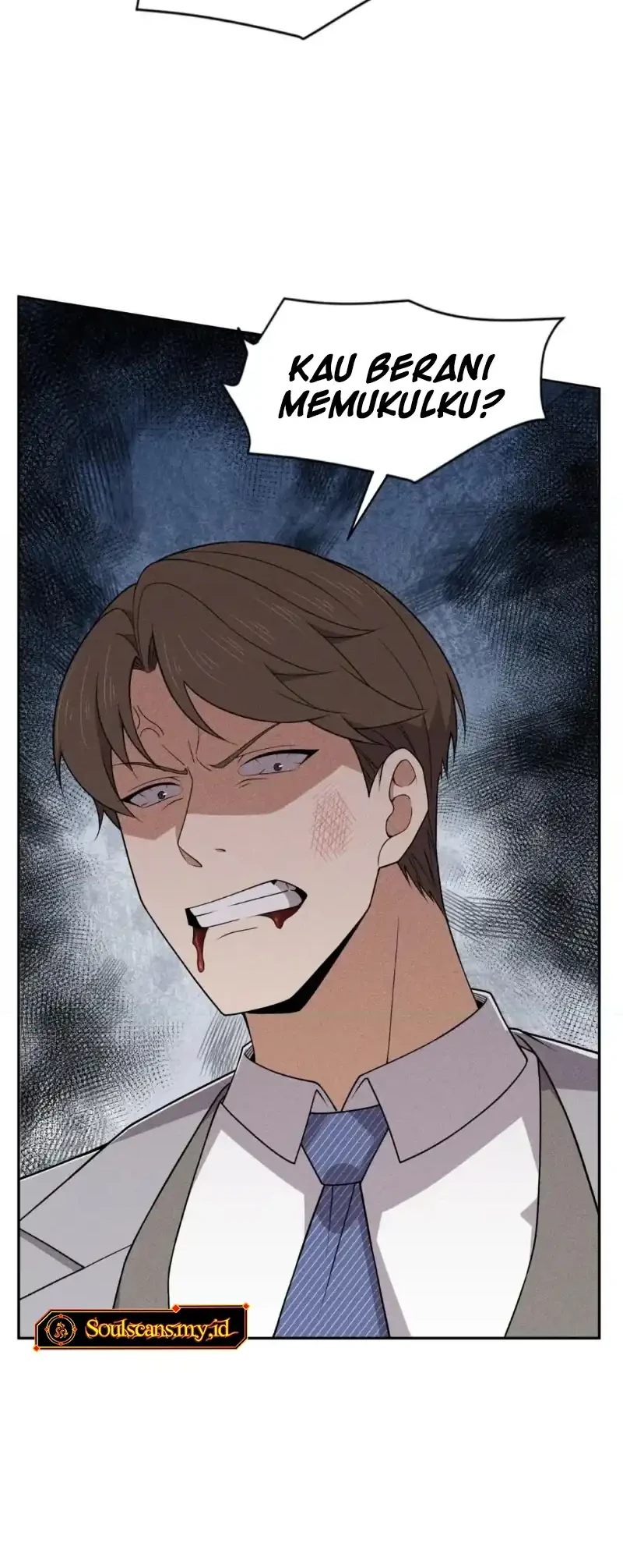 Urban Dragon Revealed Chapter 108 Gambar 29