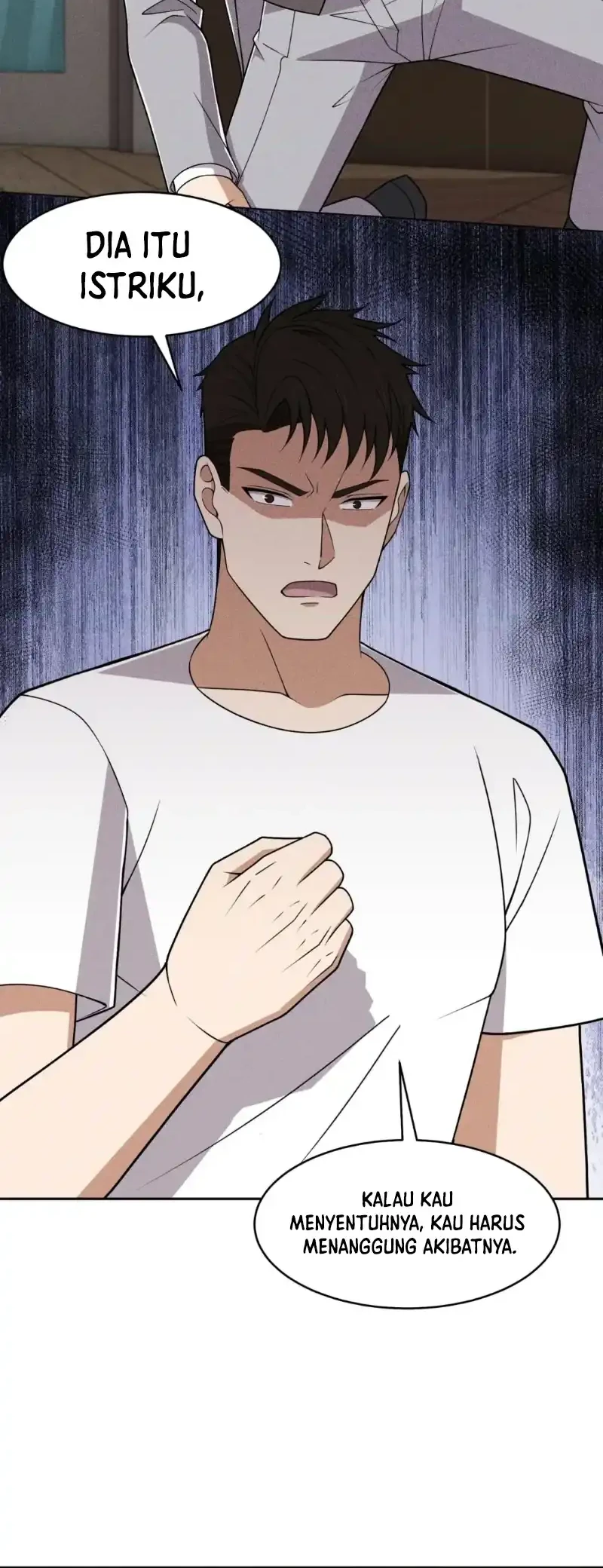 Urban Dragon Revealed Chapter 108 Gambar 33