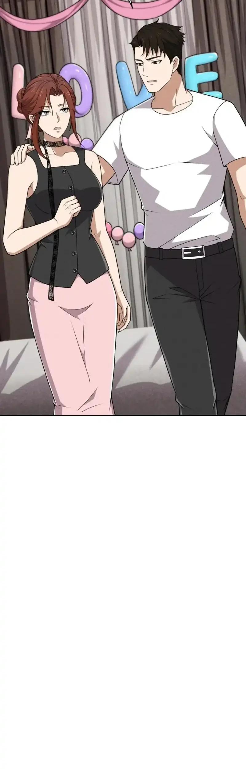 Urban Dragon Revealed Chapter 108 Gambar 37