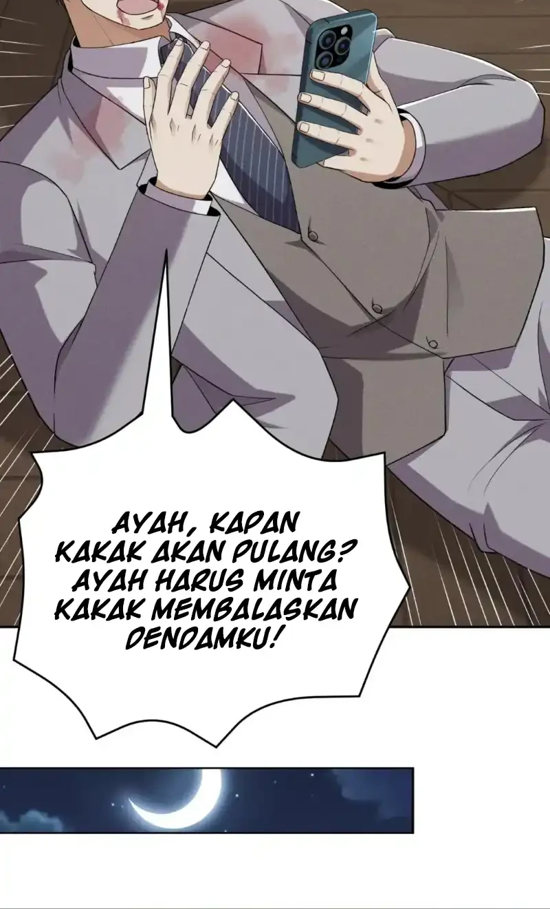 Urban Dragon Revealed Chapter 108 Gambar 41