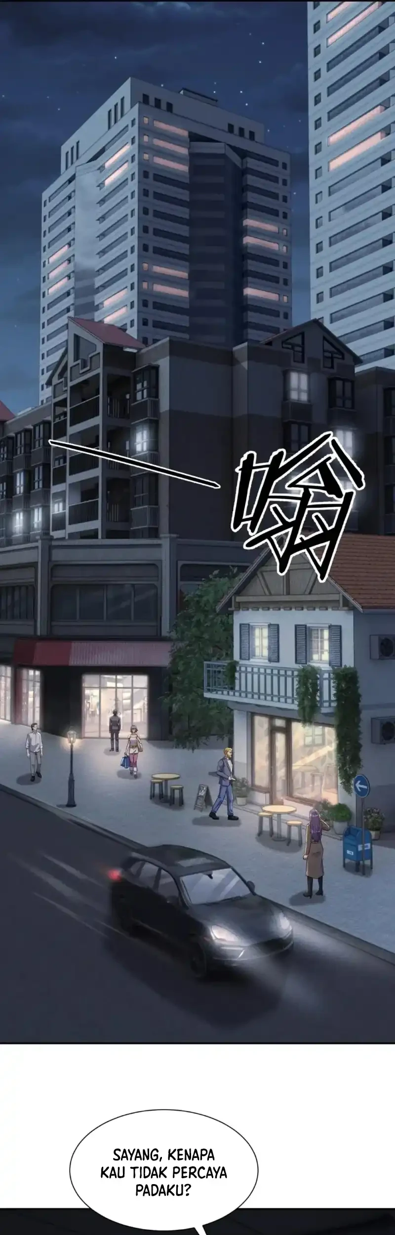 Urban Dragon Revealed Chapter 108 Gambar 42