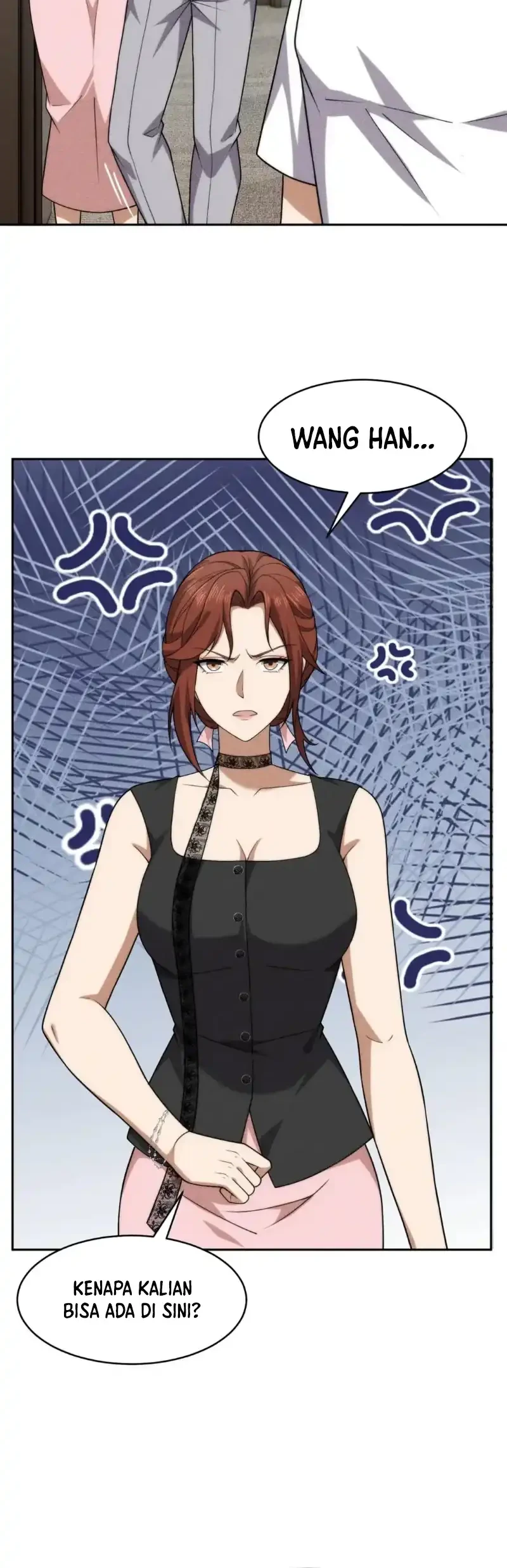 Urban Dragon Revealed Chapter 108 Gambar 5