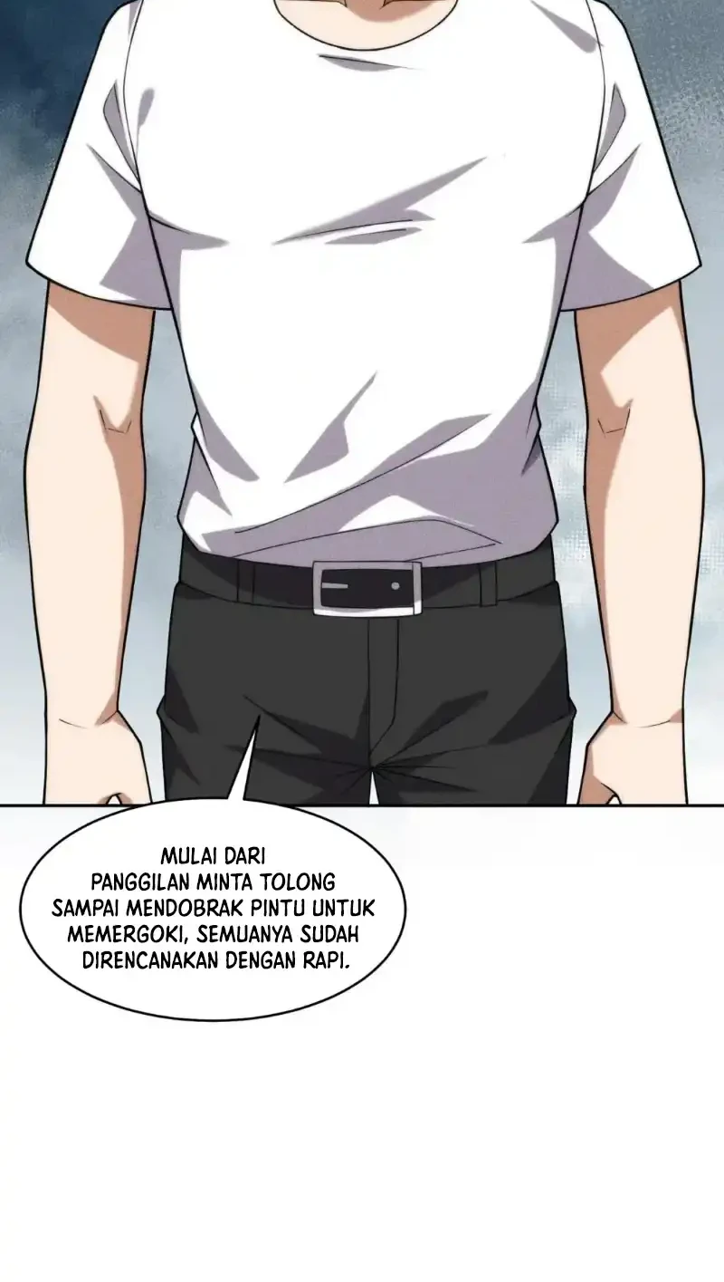 Urban Dragon Revealed Chapter 108 Gambar 7