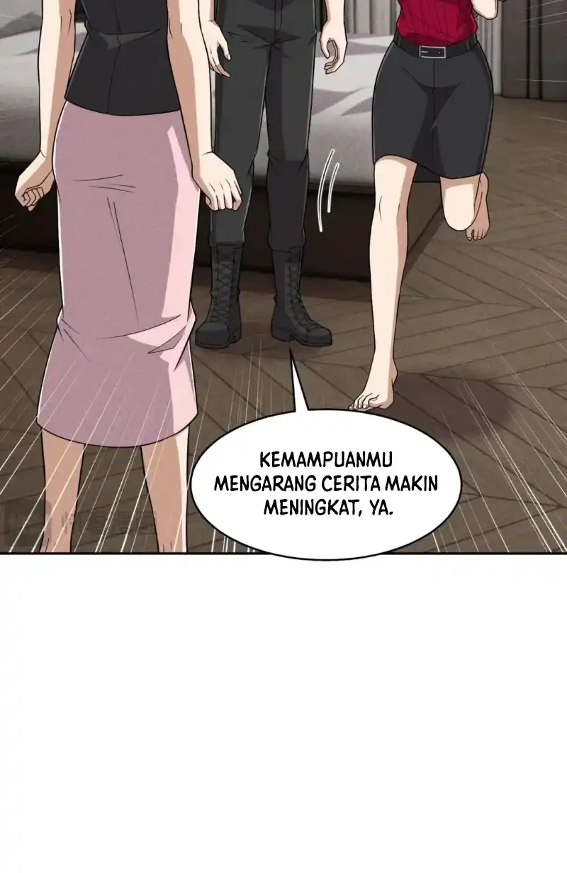 Urban Dragon Revealed Chapter 108 Gambar 9