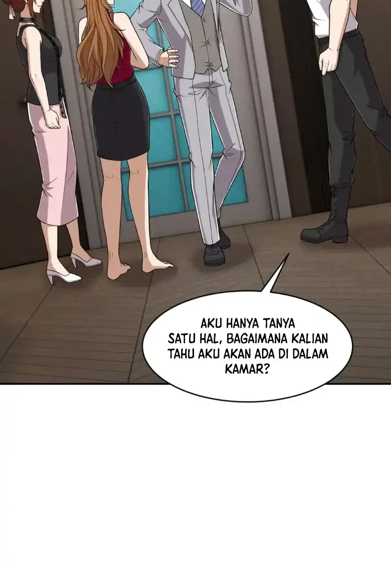Urban Dragon Revealed Chapter 108 Gambar 13