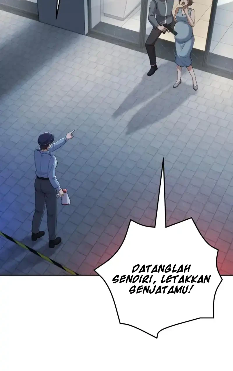 Urban Dragon Revealed Chapter 109 Gambar 21